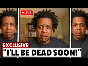 Jay-Z Finally Reveals the Truth About His Past Connection With Diddy!