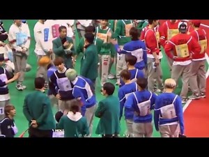 160118 BTOPINK Moment ISAC 2016 Part1 [BTOB and APINK]
