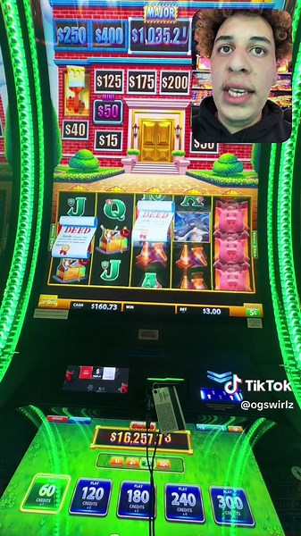 Money mansions #slotmachines #slots #casino | money machine