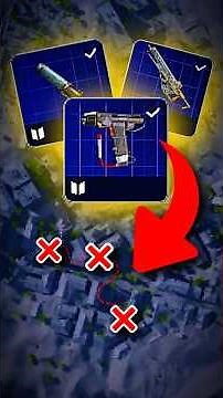 Fastest Blueprint Route in Buried City… Loot is CRAZY in Arc Raiders