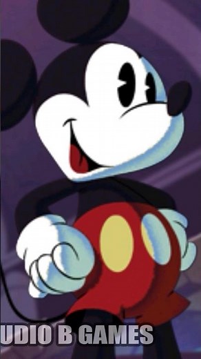 Epic Mickey – Power of Illusion