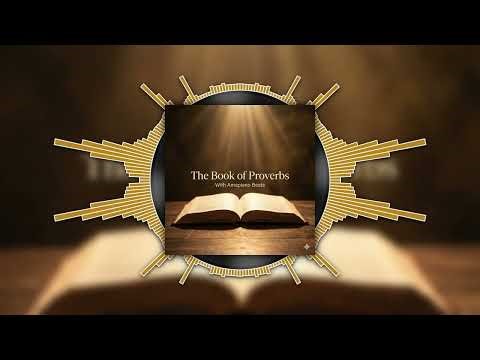 Proverbs 15 - Amapiano Gospel Mix