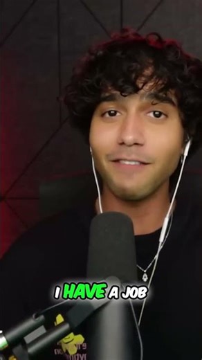 Gamer Defends YouTube Career in Roblox #shorts