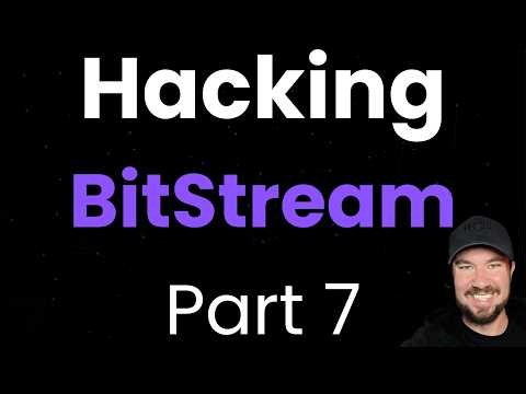 Part 7: Hacking BitStream - (Active Directory)