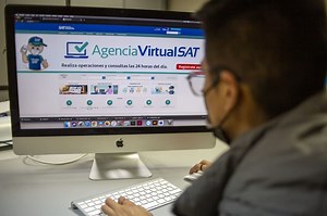 Cómo presentar declaración del impuesto predial en la agencia Virtual SAT