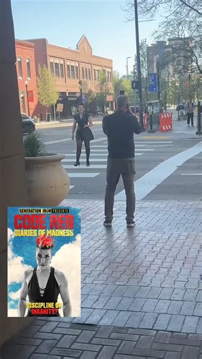 20K views · 114 reactions | Arriving to the premier party! WATCH NOW on Amazon PRIME and Apple TV! https://generationiron.com/code-red-diaries-madness/ Generation Iron | Code Red Lifestyle | Facebook