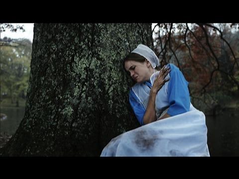 The Shunning (TV Movie 2011)