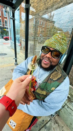 The Toughest Dandelion in Chicago: A Funny Filmmaking Story 🤣