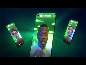 H&R Block 2021 Commercial