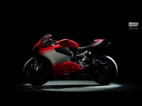 Ducati 1199 Superleggera