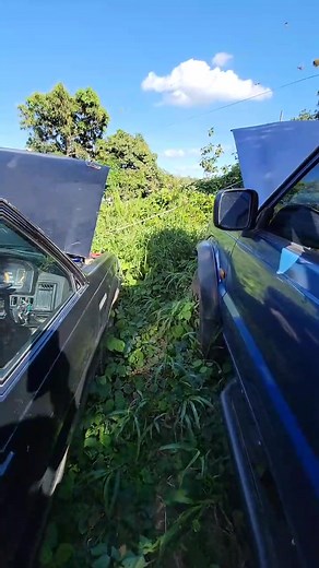 Restoring a Classic Mazda B1600 with 1JZ and 3SGE Engine Upgrades