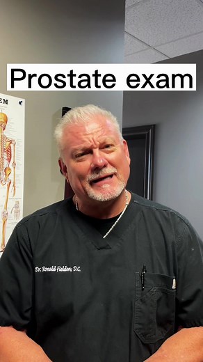 Understanding Prostate Exams: What to Expect for Your First Appointment