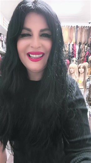 Extensiones de cabello: ideas y estilo para tus seguidores