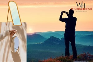 Do I Look Like The Mirror Or Camera? (7 Accuracy Facts to Believe In Mirrors)