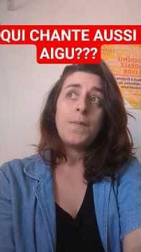 JOUR 1 🔥 CHALLENGE j'essaye de chanter la chanson la plus dure que je connaisse ✨Golden✨