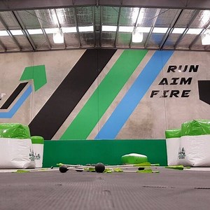 4.5K views · 13 reactions | Take one take all #ArrowHungry | Archery Attack | Facebook