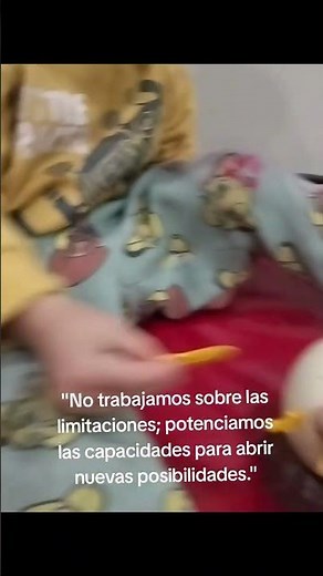 La coordinación óculo-manual: una habilidad clave para el desarrollo infantil #TerapiaOcupacional
