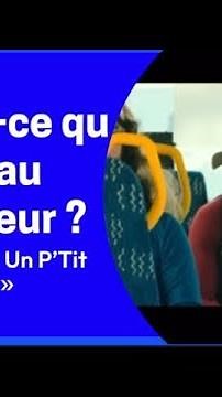 Qu’est-ce qu’on dit au chauffeur ? ( fils de pute ...) un p'tit truc en plus #leadback #artus