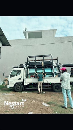 Nestart Aluminium: Quality Aluminium Doors and Windows