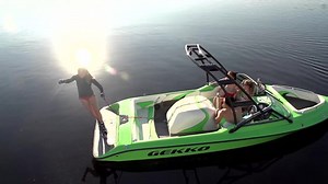 2014 Gekko Sports Company Profile