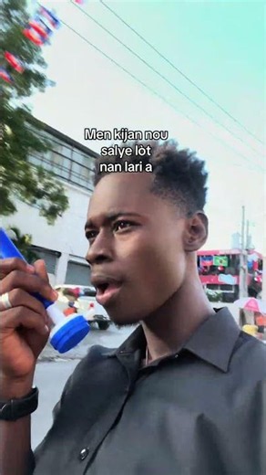 Haïti