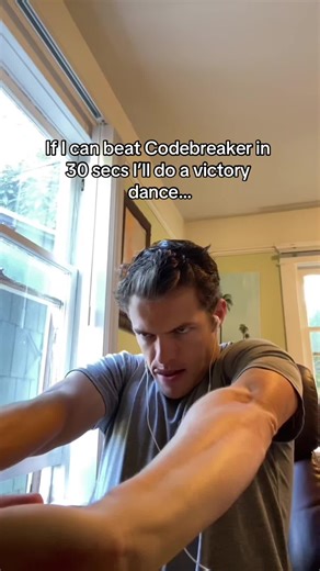 Back at it #taptap #codebreaker #victorydance #30secsorless #trivia #minigames