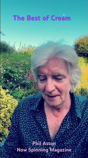 The Best of Cream - Is this one of the best compilation albums ever? What would you choose?