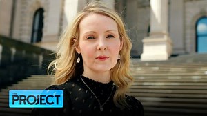 154K views · 3.2K reactions | Earlier, we introduced you to ‘Maggie’ - a child sexual abuse survivor fighting for the right to put her name to her story. Now, for the first time, she can share her story the way she wants to. The GoFundMe page can be found at https://www.gofundme.com/f/stop-silencing-survivors Warning this exclusive report includes content that some may find distressing. | The Project | Facebook