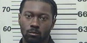 Mobile police arrest accused serial robber, crime caught on surveillance video