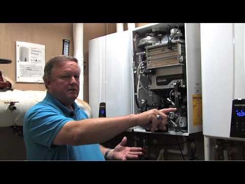 Navien Commercial Solutions for Restaurants