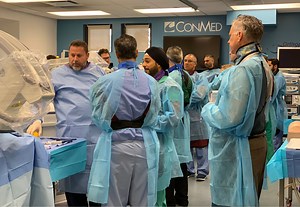 mild® Procedure: Move Midline with the Streamlined Technique