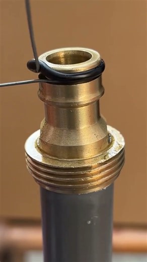 tutorial on how to easily remove rubber using wire, ala creative people