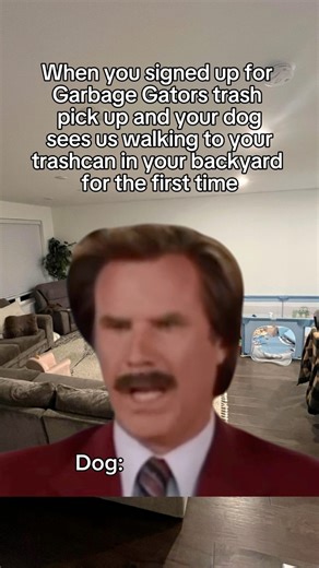 🐊 Let Garbage Gators Take Out the Trash for You! 🗑️💪Tired of running outside in the cold, rain — or worse, your underwear — just to drag the trash to the curb at the last second on trash day? 😅 We’ve got you covered!When you sign up with Garbage Gators, we come to you! Just tell us where you’ll be staging your trash can, and we’ll handle the rest. 🏠✨👉 Prefer to take your trash to the road yourself? No problem — that’s 100% good with us! You’re in control every step of the way.No more last-