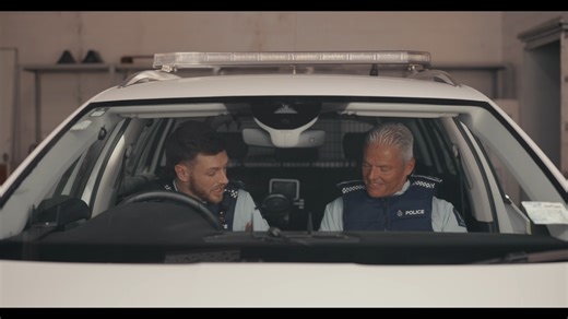 Haere rā 2025 👋🚔 | New Zealand Police