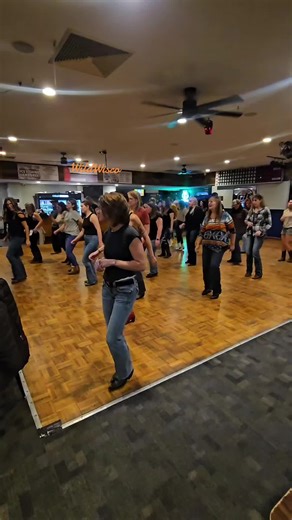 Master the Art of Line Dancing: Step-by-Step Guide