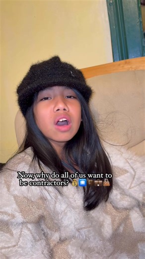 I want to manage an invisible project too 🤣 #kontraktor #IgorotVlogger #katkatandbyron #lider #vloggerlife #ghoststories | Katkat and Byron Family