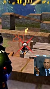 M60 Jod Level Gameply 1v3 Situation #freefire#youtubeshorts#gaming