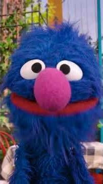 Laugh with Grover! 😆 #sesamestreet