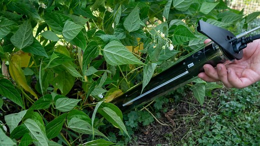 CI-602 Narrow Gauge Root Imager - CID Bio-Science