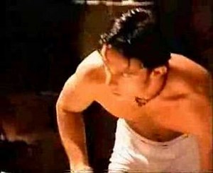 Body Search - Chloralit