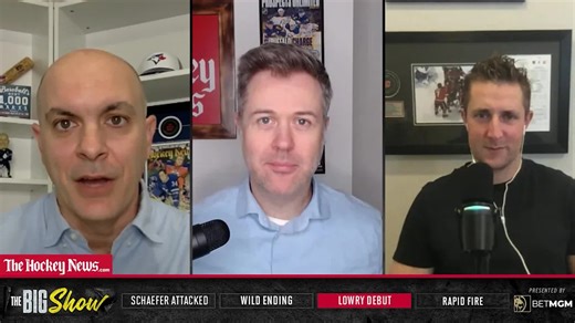 NHL Calder Trophy Tracker: Schaefer Overtakes Demidov, Sennecke And Wallstedt Join The Race