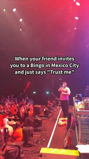 🇲🇽 MEXICO CITY! 🎉 Bingo Loco is taking over Pinche Gringo BBQ on December 6th – Get Ready for Total Mayhem! 💥🪩 🎱 3️⃣ Rounds of Wild Bingo 🎤 Comedian Hosts Bringing the Chaos 🎶 The Best 90s/00s Anthems 💃🏽 Dance the Night Away 🪩 Rave Rounds 🍻 Lip-Sync Battles 🎁 Outrageous Prizes — Including a Vacation Getaway! 🎉 One night. Full chaos. Mexico City — are you ready to go LOCO at Pinche Gringo BBQ? 💃🔥 | Bingo Loco