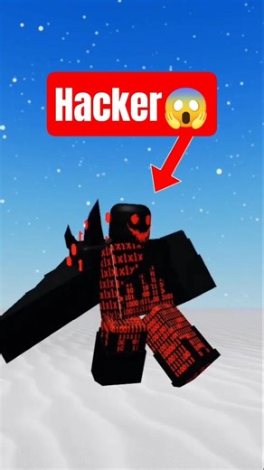 JOHN DOE Hacked ROBLOX?! 😱🔥