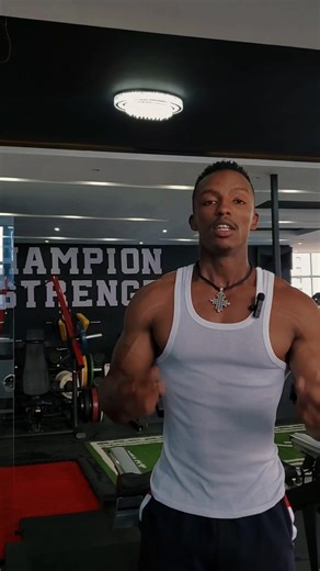 Champion GYM & Fitness (@championgym0)’s videos with Coolzone (nasty jamz) - 燕双鹰