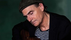 James Taylor Hammersmith Eventim Apollo, London live review