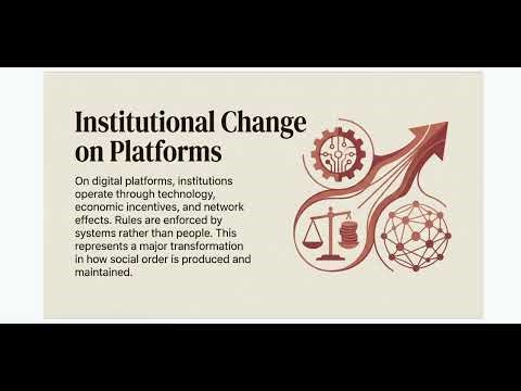 Worldcoin as a Digital Institution: A Digital Ethnography Study