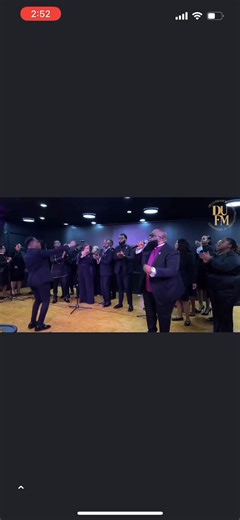 Down in my soul cry’s holy ‼️👏🏾🔥 Sing Bishop Jonathan McClaren | Michelle Wood