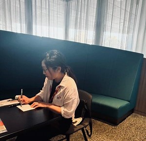 How I build confidence in drawing?