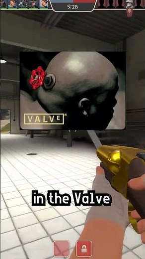 The TF2 Sandvich in real life#shorts