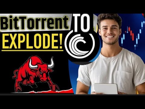 BTT COIN PRICE PREDICTION || Hedera Coin’s Best Direction Yet – Truly Amazing.